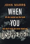 When You Disappeared