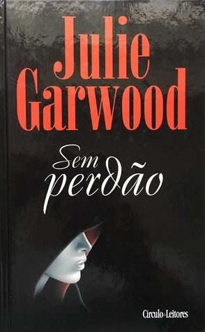 Sem Perdão (Buchanan #1)