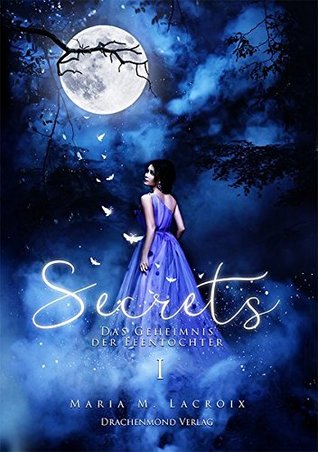 Secrets (Das Geheimnis der Feentochter #1)