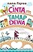 Cinta Tahap Dewa