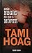 Mais Negro do que a Morte (Oak Knoll, #1)