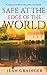 Safe at the Edge of the World by Jean Grainger