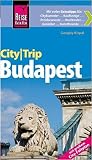 City Trip Budapest