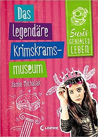 Das legendäre Krimskrams-Mus​eum