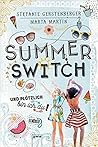 Summer Switch: Und plötzlich bin ich du!