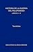 Historia de la guerra del Peloponeso. Libros III-IV by Tucidides