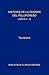 Historia de la guerra del Peloponeso. Libros V-VI (Biblioteca... by Tucidides