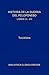 Historia de la guerra del Peloponeso. Libros VII-VIII (Biblio... by Tucidides