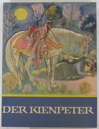 Der Kienpeter (Unknown Binding)