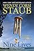 Nine Lives (Lily Dale Mystery #1) by Wendy Corsi Staub