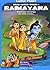Read Aloud - Tales from Ramayana