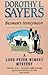 Busman's Honeymoon (Lord Peter Wimsey, #13) by Dorothy L. Sayers