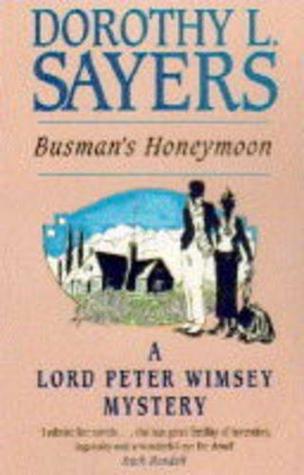 Busman's Honeymoon