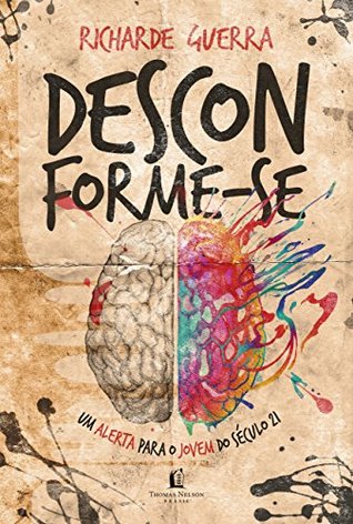Desconforme-se (Portuguese Edition)