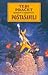Poštašavili (Disksvet, #33; Moist von Lipwig, #1) by Terry Pratchett