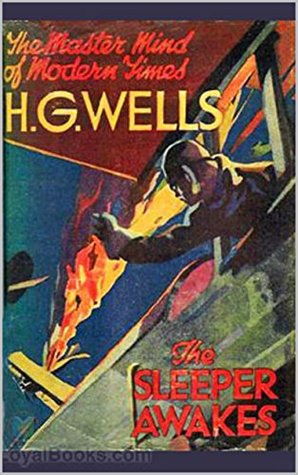 The Sleeper Awakes