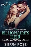 The Billionaire's Heir - book 4