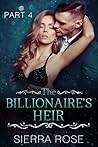 The Billionaire's Heir - book 4 (Taming The Bad Boy Billionaire)