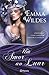 Um Amor ao Luar (Whispers of Scandal, #1)
