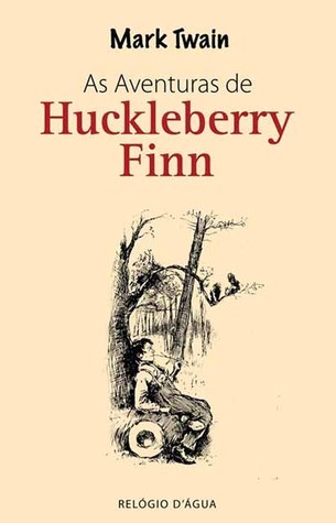 As Aventuras de Huckleberry Finn