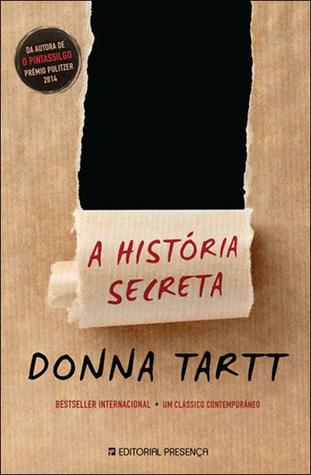 A História Secreta