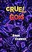 Cruel Gods by Simon  Chadwick
