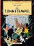 De Zonnetempel (Kuifje #14)