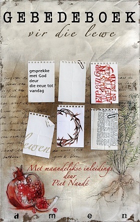 Gebedeboek vir die lewe