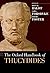 The Oxford Handbook of Thucydides by Ryan Balot