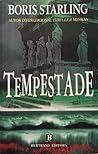 Tempestade by Boris Starling