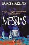 Messias by Boris Starling Messias by Boris Starling