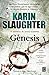 Génesis (Will Trent, #3)