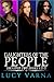Daughters of the People Omnibus Two: Books 3.5-5 (Daughters of the People Series)