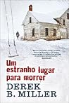 Um Estranho Lugar...
