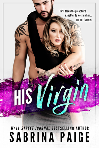 His Virgin (ebook)