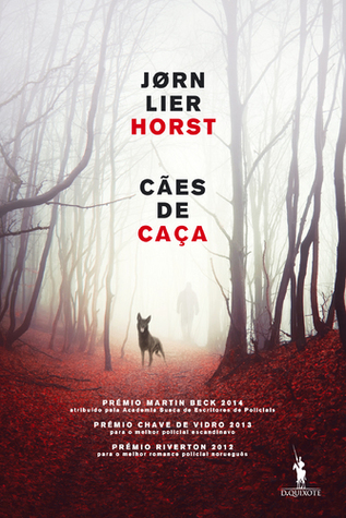 Cães de Caça (William Wisting #8)