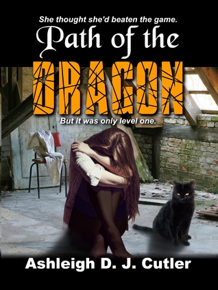 Path of the Dragon (Rise of the Dragonfly, #2)