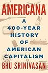 Americana: A 400-...