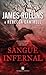 Sangue Infernal (The Order of the Sanguines, #3)