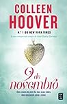 9 de Novembro by Colleen Hoover