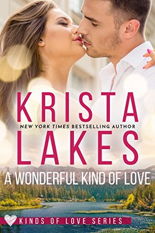 A Wonderful Kind of Love (Kinds of Love, #2)