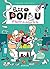 Petit Poilu – tome 11 - L'hôpital des docteurs Toc - Toc by Céline Fraipont