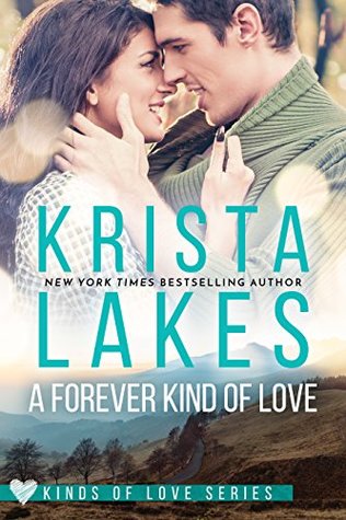 A Forever Kind of Love (Kinds of Love, #1)