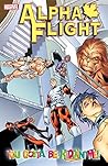 Alpha Flight Vol....