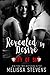 Revealed by Desire (The Dra...