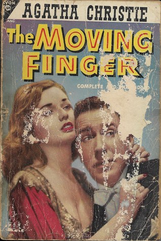 The Moving Finger