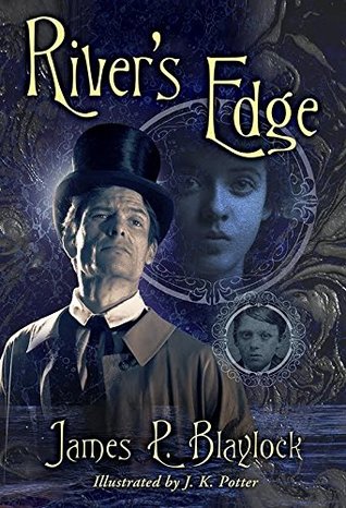 River's Edge (Narbondo, #10)