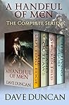 A Handful of Men:...