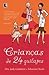 Crianças de 24 Quilates by Judy Goldstein