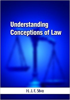 Understanding Conceptions of Law